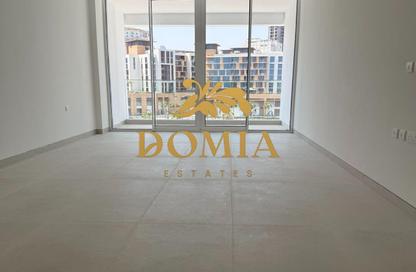 Apartment - Studio - 1 Bathroom for sale in Volna by Kasco - Al Jaddaf - Dubai