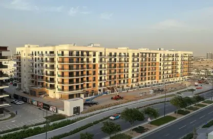 Apartment - 1 Bedroom - 1 Bathroom for sale in The Mayfair - Town Square - Dubai
