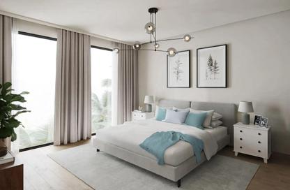 Apartment - 1 Bedroom - 1 Bathroom for sale in The Mayfair - Town Square - Dubai