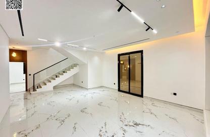 Villa - 5 Bedrooms - 6 Bathrooms for rent in Al Helio 2 - Al Helio - Ajman