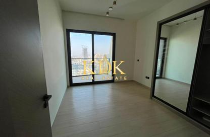 Apartment - 1 Bedroom - 2 Bathrooms for rent in Binghatti Heights - District 10 - Jumeirah Village Circle - Dubai
