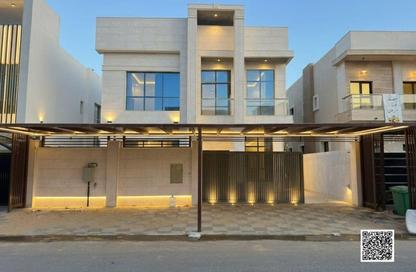Villa - 5 Bedrooms - 7 Bathrooms for rent in Al Yasmeen 1 - Al Yasmeen - Ajman