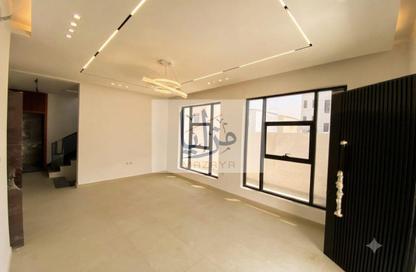Villa - 5 - 7 for sale in Al Zaheya Gardens - Al Zahya - Ajman