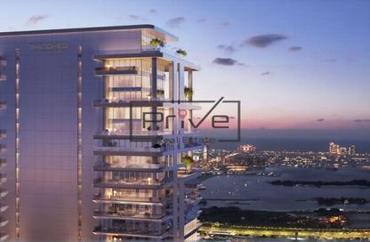 Apartment - 2 Bedrooms - 3 Bathrooms for sale in The Chedi Private Residences - Barsha Heights (Tecom) - Dubai