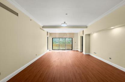 Apartment - 2 Bedrooms - 3 Bathrooms for rent in Golden Mile 4 - Golden Mile - Palm Jumeirah - Dubai