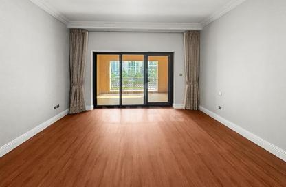 Apartment - 2 Bedrooms - 3 Bathrooms for rent in Golden Mile 4 - Golden Mile - Palm Jumeirah - Dubai