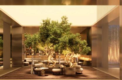 Apartment - 1 - 2 for sale in The Wow Tower - Dubai Land Residence Complex - Dubai