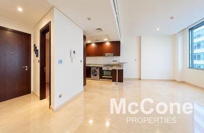 Apartment - 1 - 2 for rent in Sky Gardens - DIFC - Dubai