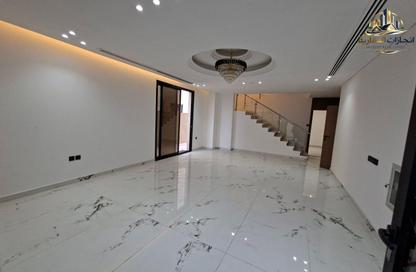 Villa - 4 - 6 for sale in Al Zaheya Gardens - Al Zahya - Ajman Villa - 4 - 6 for sale in Al Zaheya Gardens - Al Zahya - Ajman