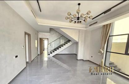 Villa - 5 - 7 for rent in Al Yasmeen 1 - Al Yasmeen - Ajman