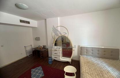 Apartment - Studio - 1 Bathroom for rent in Al Jurf 2 - Al Jurf - Ajman Downtown - Ajman Apartment - Studio - 1 Bathroom for rent in Al Jurf 2 - Al Jurf - Ajman Downtown - Ajman