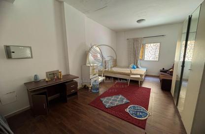 Apartment - Studio - 1 Bathroom for rent in Al Jurf 2 - Al Jurf - Ajman Downtown - Ajman Apartment - Studio - 1 Bathroom for rent in Al Jurf 2 - Al Jurf - Ajman Downtown - Ajman
