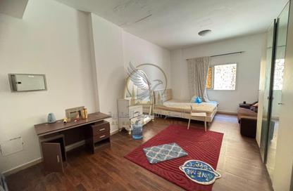 Apartment - Studio - 1 Bathroom for rent in Al Jurf 2 - Al Jurf - Ajman Downtown - Ajman Apartment - Studio - 1 Bathroom for rent in Al Jurf 2 - Al Jurf - Ajman Downtown - Ajman