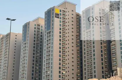 Apartment - 1 Bedroom - 2 Bathrooms for sale in City Tower - Al Nuaimiya - Ajman Apartment - 1 Bedroom - 2 Bathrooms for sale in City Tower - Al Nuaimiya - Ajman