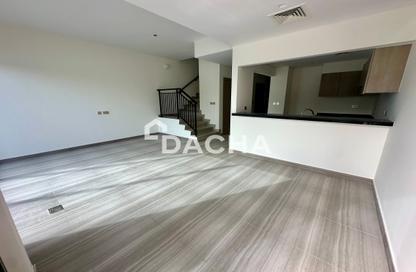 تاون هاوس - 4 غرف نوم - 3 حمامات للايجار في ترينتي - داماك هيلز - دبي تاون هاوس - 4 غرف نوم - 3 حمامات للايجار في ترينتي - داماك هيلز - دبي
