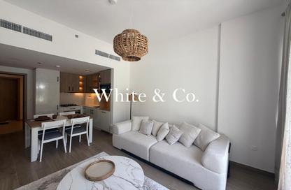 Apartment - 1 Bedroom - 1 Bathroom for rent in Liva - Town Square - Dubai Apartment - 1 Bedroom - 1 Bathroom for rent in Liva - Town Square - Dubai