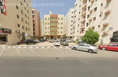 Land - Studio for sale in Sheikh Jaber Al Sabah Street - Al Naimiya - Al Nuaimiya - Ajman Land - Studio for sale in Sheikh Jaber Al Sabah Street - Al Naimiya - Al Nuaimiya - Ajman