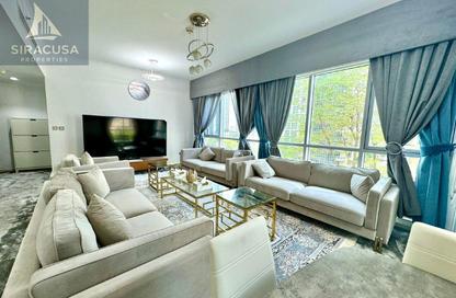 Apartment - 2 Bedrooms - 2 Bathrooms for rent in The Residences 8 - The Residences - Downtown Dubai - Dubai