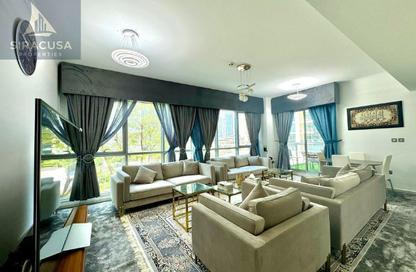 Apartment - 2 Bedrooms - 2 Bathrooms for rent in The Residences 8 - The Residences - Downtown Dubai - Dubai