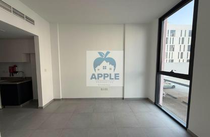 Apartment - Studio - 1 for rent in East Village - Aljada - Sharjah