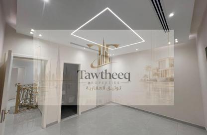 Townhouse - 5 - 7 for sale in Al Zaheya Gardens - Al Zahya - Ajman