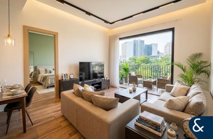 شقة - 2 - 3 للبيع في أوكلي سكوير ريزيدنس بلوك أ - أوكلي سكوير ريزيدنس - منطقة 11 - قرية جميرا الدائرية - دبي