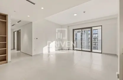 Apartment - 2 Bedrooms - 2 Bathrooms for rent in Cedar at Creek Beach Building 2 - Cedar at Creek Beach - Creek Beach - Dubai Creek Harbour (The Lagoons) - Dubai