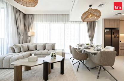 Apartment - 3 - 3 for sale in Lime Gardens - Dubai Hills Estate - Dubai