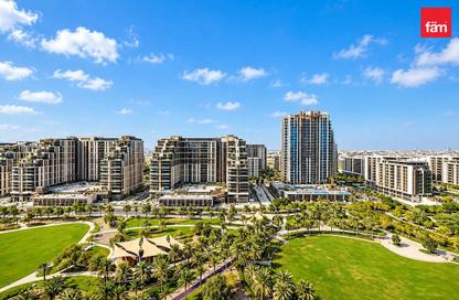 Apartment - 3 - 3 for sale in Lime Gardens - Dubai Hills Estate - Dubai