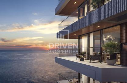 Apartment - 1 Bedroom - 2 Bathrooms for sale in Ellington Sands 1 Block A - Ellington Sands 1 - Ellington Sands - Dubai Islands - Dubai Apartment - 1 Bedroom - 2 Bathrooms for sale in Ellington Sands 1 Block A - Ellington Sands 1 - Ellington Sands - Dubai Islands - Dubai