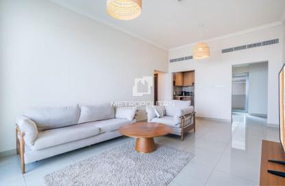 Apartment - 1 Bedroom - 2 Bathrooms for sale in Fairview Residency - Business Bay - Dubai