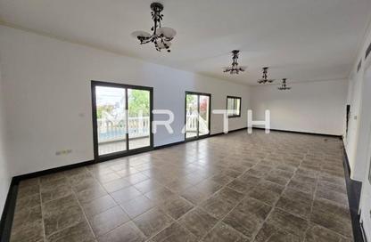 Villa - 5 Bedrooms - 5 Bathrooms for rent in Jumeirah 3 Villas - Jumeirah 3 - Jumeirah - Dubai