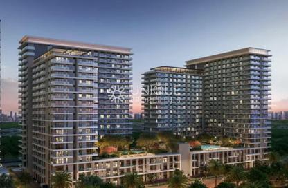 Apartment - 1 - 2 for sale in Vida Residences Club Point B - Vida Residences Club Point - Dubai Hills Estate - Dubai Apartment - 1 - 2 for sale in Vida Residences Club Point B - Vida Residences Club Point - Dubai Hills Estate - Dubai