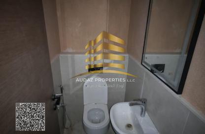 Apartment - 2 - 4 for rent in Ajman Corniche Residences - Ajman Corniche Road - Ajman