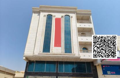 متجر - استوديو للايجار في 3 الروضة - الروضة - عجمان