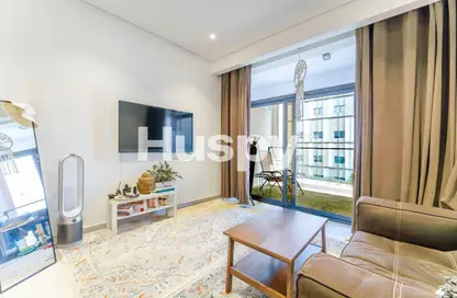 Apartment - Studio - 1 Bathroom for sale in Divine Residence - Arjan - Dubai