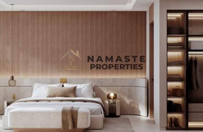 Apartment - 2 Bedrooms - 2 Bathrooms for sale in Twilight by Binghatti - Al Jaddaf - Dubai Apartment - 2 Bedrooms - 2 Bathrooms for sale in Twilight by Binghatti - Al Jaddaf - Dubai