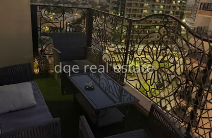 Apartment - 1 Bedroom - 2 Bathrooms for sale in European - Canal Residence - Dubai Sports City - Dubai Apartment - 1 Bedroom - 2 Bathrooms for sale in European - Canal Residence - Dubai Sports City - Dubai