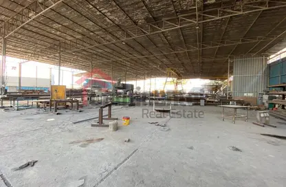 Land - Studio for rent in Industrial Area 6 - Sharjah Industrial Area - Sharjah