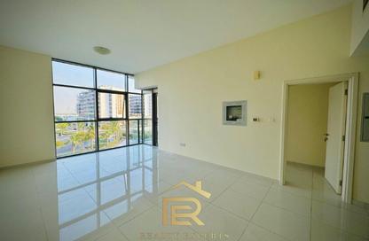 Apartment - 1 - 2 for rent in Golf Panorama B - Golf Panorama - Golf Town - Damac Hills - Dubai