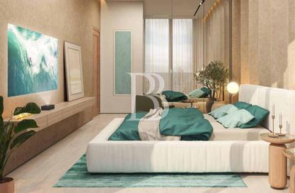 Apartment - 1 Bedroom - 1 Bathroom for sale in Elo 1 - Elo - Damac Hills 2 - Dubai Apartment - 1 Bedroom - 1 Bathroom for sale in Elo 1 - Elo - Damac Hills 2 - Dubai