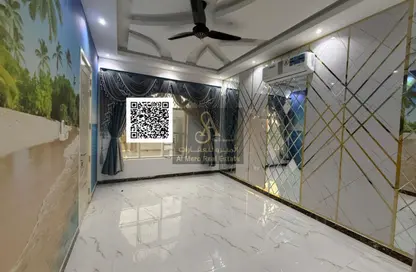 تاون هاوس - 5 غرف نوم - 7 حمامات للبيع في 1 الياسمين - الياسمين - عجمان