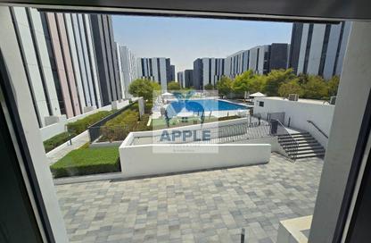 Apartment - Studio - 1 for rent in East Village - Aljada - Sharjah Apartment - Studio - 1 for rent in East Village - Aljada - Sharjah