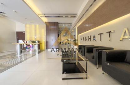 Apartment - 2 Bedrooms - 3 Bathrooms for rent in The Manhattan Tower - District 10 - Jumeirah Village Circle - Dubai Apartment - 2 Bedrooms - 3 Bathrooms for rent in The Manhattan Tower - District 10 - Jumeirah Village Circle - Dubai