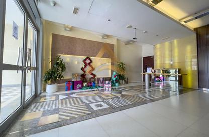 Apartment - 2 Bedrooms - 3 Bathrooms for rent in The Manhattan Tower - District 10 - Jumeirah Village Circle - Dubai