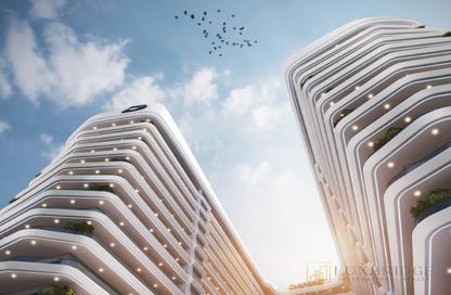 Apartment - 1 Bedroom - 1 Bathroom for sale in Elo 2 - Elo - Damac Hills 2 - Dubai