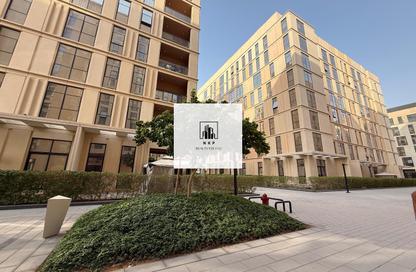 Apartment - 1 - 2 for rent in Souks Residential - Al Mamsha - Muwaileh - Sharjah