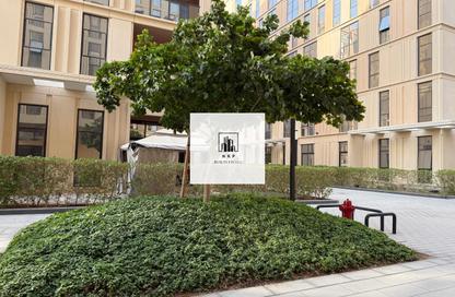 Apartment - 1 - 2 for rent in Souks Residential - Al Mamsha - Muwaileh - Sharjah