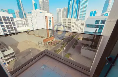 Apartment - 2 Bedrooms - 3 Bathrooms for rent in Haas Building - Jumeirah Garden City - Al Satwa - Dubai Apartment - 2 Bedrooms - 3 Bathrooms for rent in Haas Building - Jumeirah Garden City - Al Satwa - Dubai