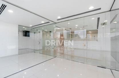 Office Space - Studio for rent in Emaar Business Park Building 4 - Emaar Business Park - Greens - Dubai Office Space - Studio for rent in Emaar Business Park Building 4 - Emaar Business Park - Greens - Dubai